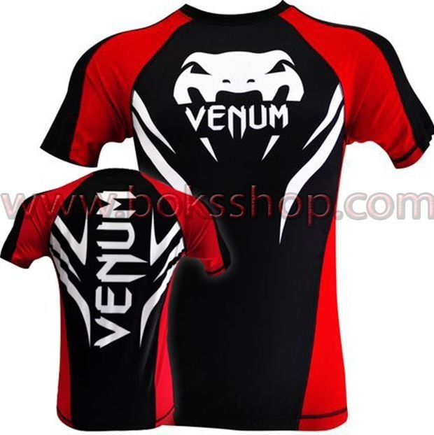 Venum Rashguard Electron 2.0 Small (S)