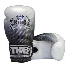 Top King Boks Eldiveni - Desenli - 10oz