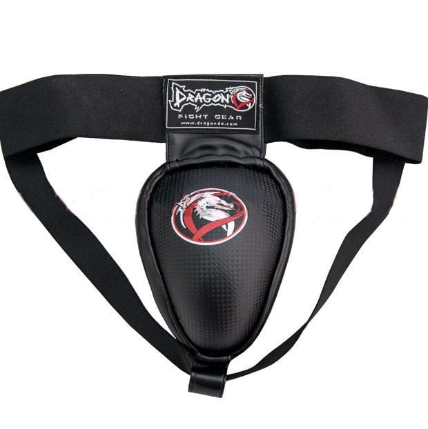 Çelik Kogi (Kasık Koruyucu)