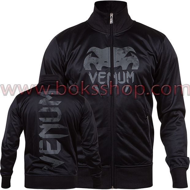 Venum ''Giant Grunge'' Ceket - Siyah Large (L)