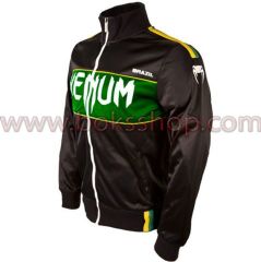 Venum ''Team Brazil' Polyester Ceket XLarge (XL)