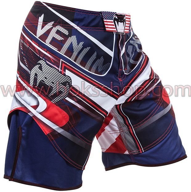 Venum ''USA Hero'' MMA Şort Small (S)