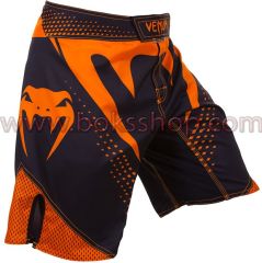 Venum ''Hurricane'' MMA Şort - Turuncu Large (L)
