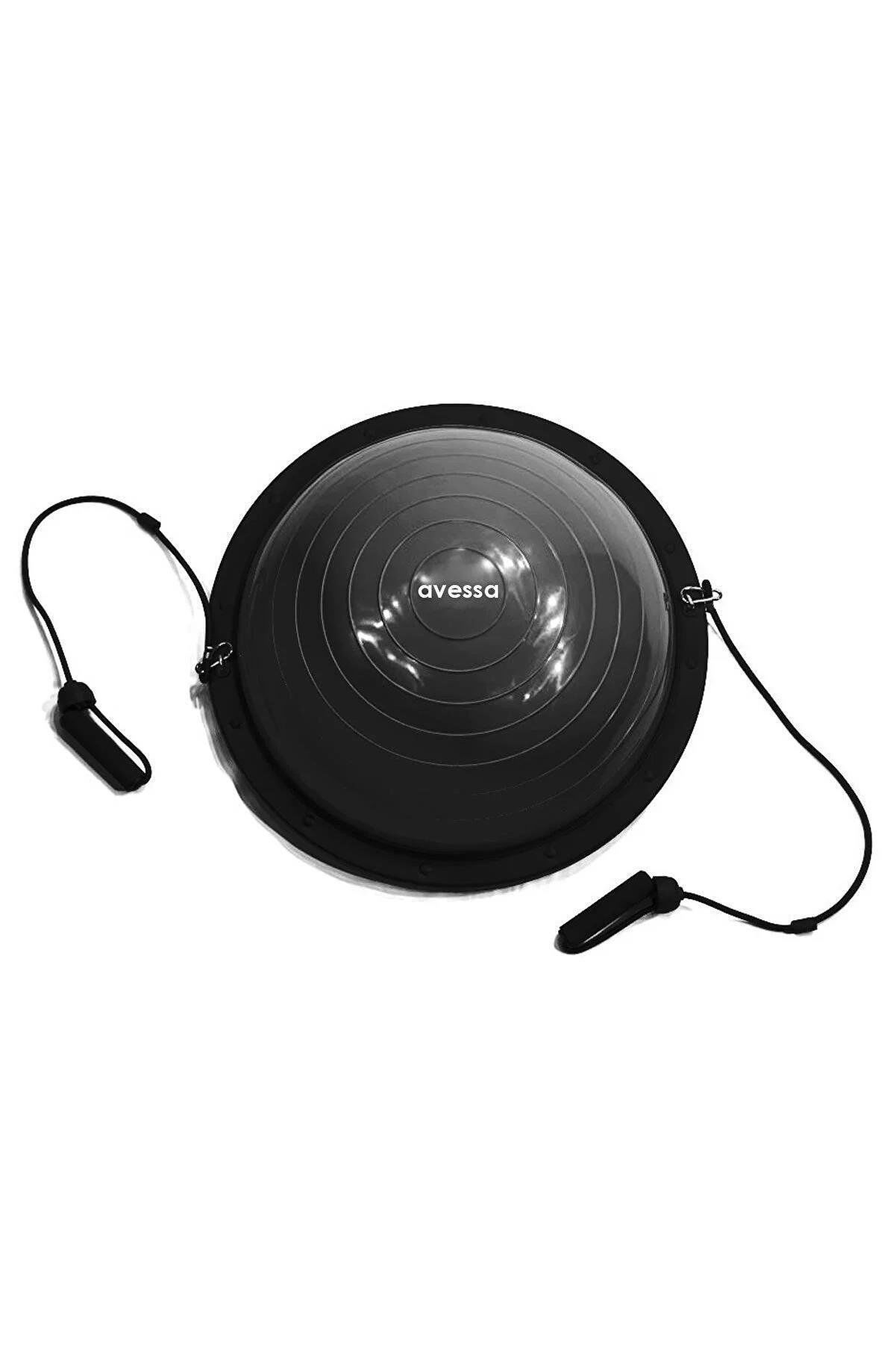 Bosu Ball