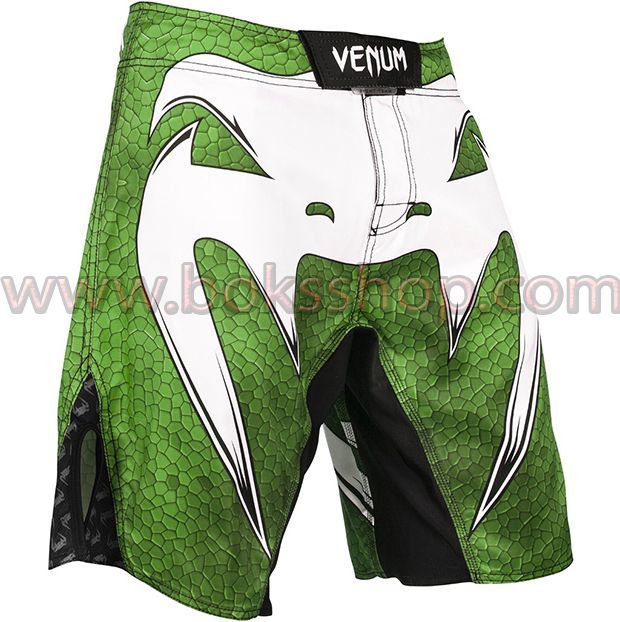 Venum ''Amazonia 4.0'' MMA Şort - Yeşil XLarge (XL)