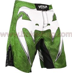 Venum ''Amazonia 4.0'' MMA Şort - Yeşil XLarge (XL)