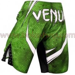 Venum ''Amazonia 4.0'' MMA Şort - Yeşil XLarge (XL)