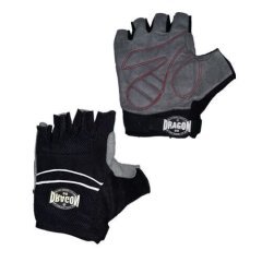 Dragon Fitness Eldiveni - Body10 Large (L)