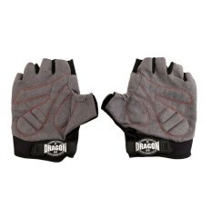 Dragon Fitness Eldiveni - Body10 Large (L)