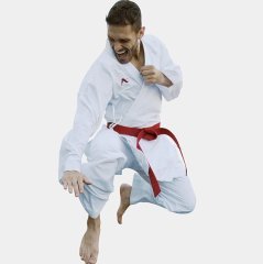 Arawaza Onyx Zero Gravity Karate Elbisesi 170 cm