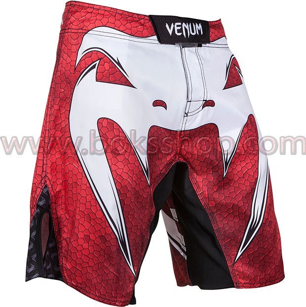 Venum ''Amazonia 4.0'' MMA Şort - Kırmızı Medium (M)