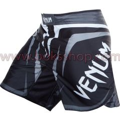 Venum Shogun UFC Edition MMA Şort - Siyah XLarge (XL)