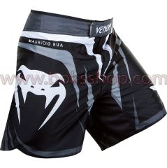 Venum Shogun UFC Edition MMA Şort - Siyah XXLarge (XXL)