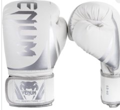 Venum ''Challenger 2.0'' Boks Eldiveni - Beyaz