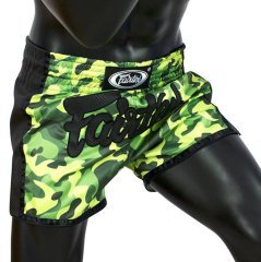 Fairtex Muay Thai Şort - BS1710 Medium (M)