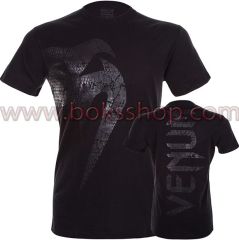 Venum ''Giant'' Tişört Siyah Medium (M)