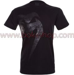Venum ''Giant'' Tişört Siyah XLarge (XL)