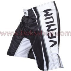 Venum All Sports Fight short - Siyah XLarge (XL)