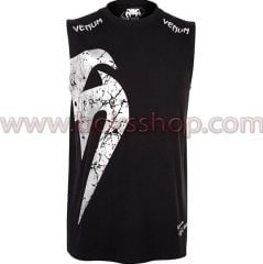 Venum ''Giant'' Tank Top Tişört - Siyah Large (L)