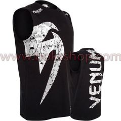 Venum ''Giant'' Tank Top Tişört - Siyah Medium (M)