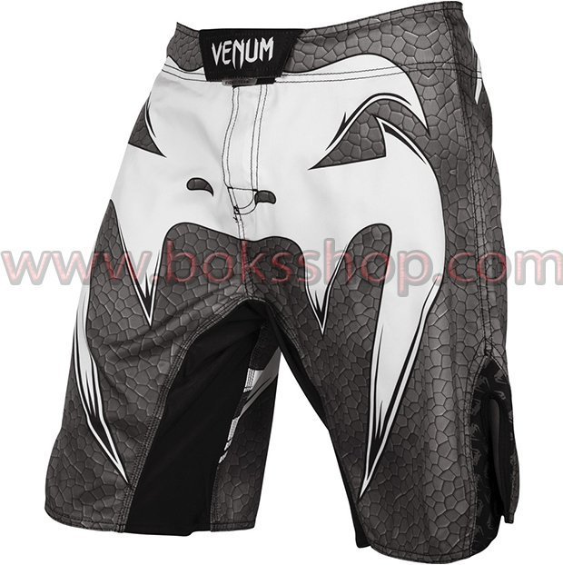Venum ''Amazonia 4.0'' MMA Şort - Siyah Large (L)