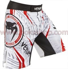 Venum ''Lyoto Machida Ryujin'' MMA Şort Small (S)