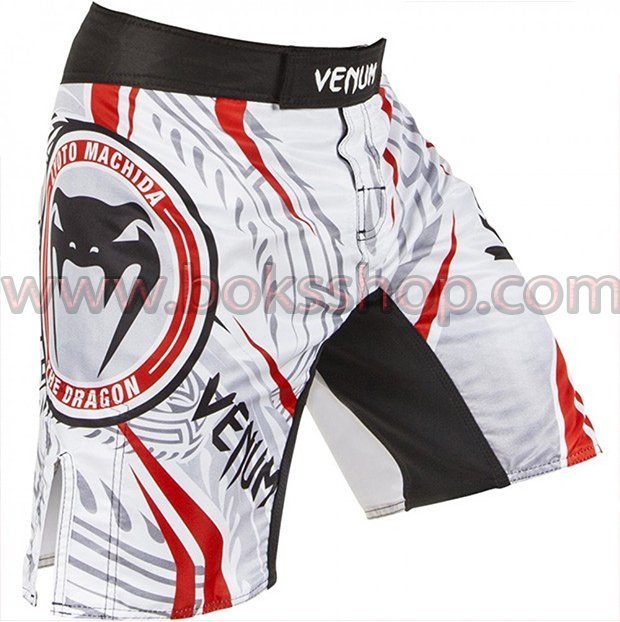 Venum ''Lyoto Machida Ryujin'' MMA Şort XLarge (XL)