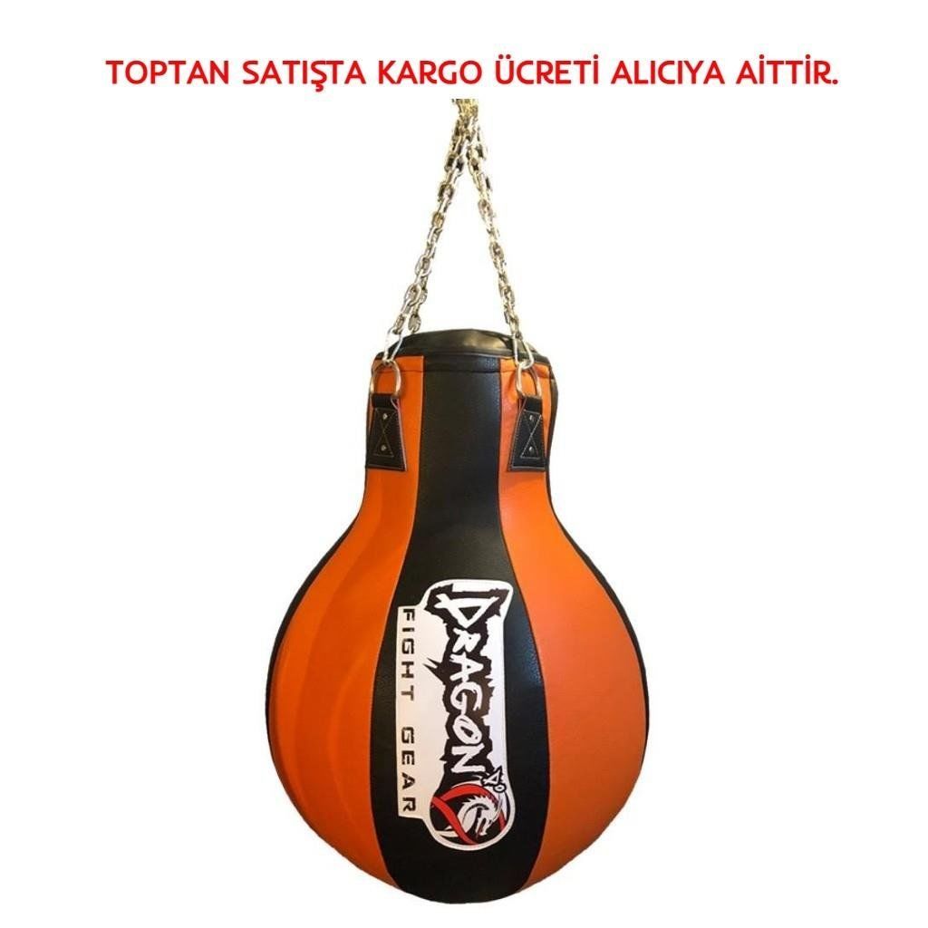 Kum Torbası - Su Dolu - Core