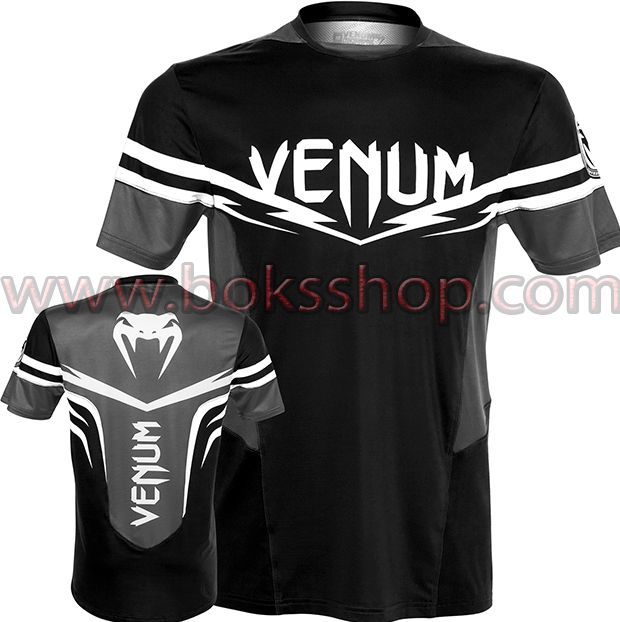 Venum Sharp 2.0 Dry Tech Tişört Small (S)