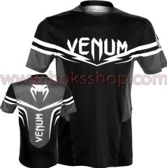 Venum Sharp 2.0 Dry Tech Tişört Small (S)