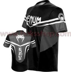 Venum Sharp 2.0 Dry Tech Tişört Small (S)