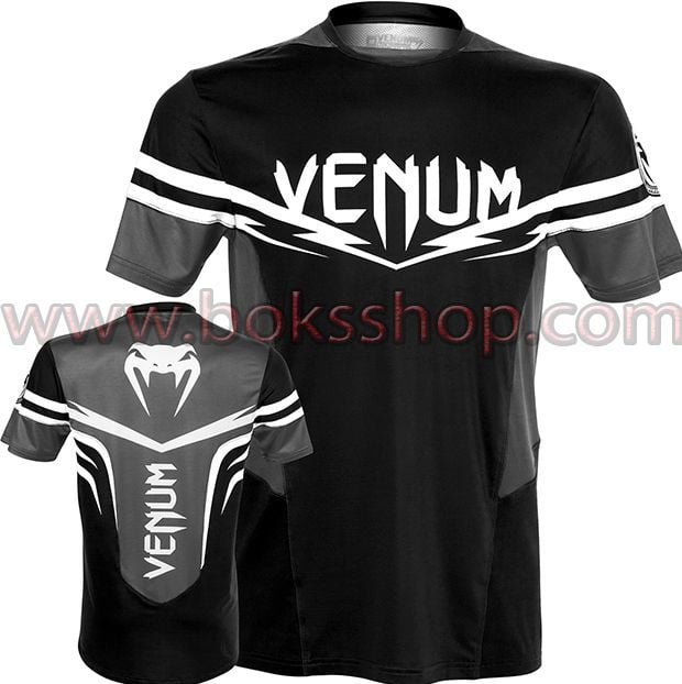 Venum Sharp 2.0 Dry Tech Tişört XLarge (XL)
