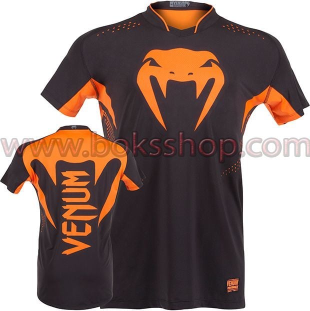 Venum Hurricane X Fit Tişört Large (L)