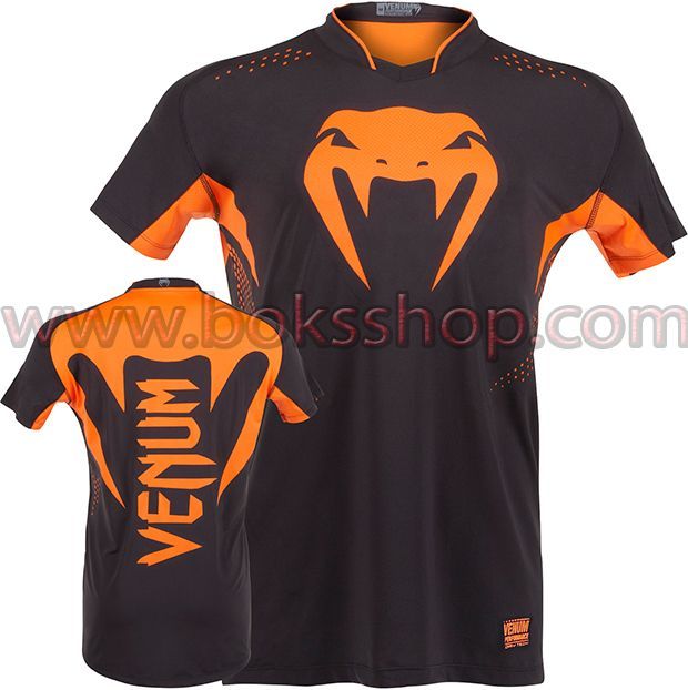 Venum Hurricane X Fit Tişört Small (S)