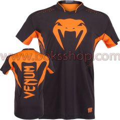Venum Hurricane X Fit Tişört Small (S)