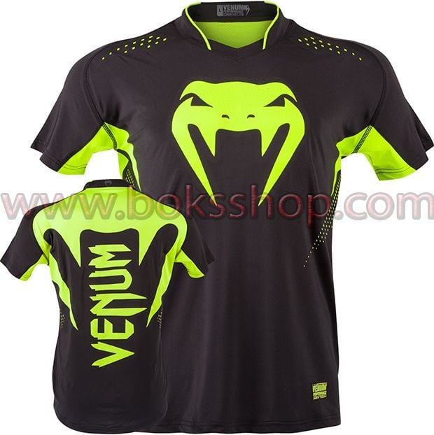 Venum Hurricane X Fit Tişört Large (L)