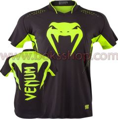 Venum Hurricane X Fit Tişört Medium (M)