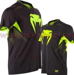 Venum Hurricane X Fit Tişört Small (S)