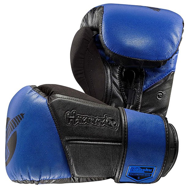Tokushu 10oz Boks Eldiveni - Hayabusa