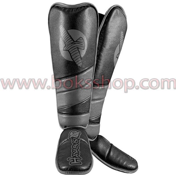 Tokushu Kaval Koruyucu - Hayabusa Medium (M)