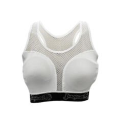 Dragon Bayan Göğüs Koruyucu