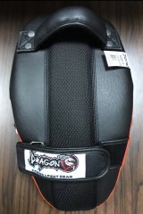 Dragon Strike Darbe Yastığı