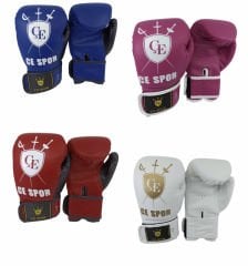 Cespor Kick Boks Ve Boks Eldiven