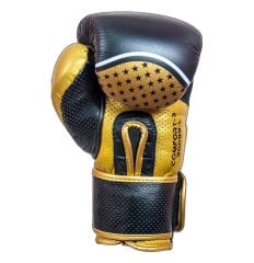 Comfort Deri Boks Eldiveni