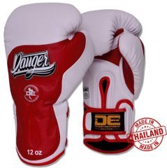 Danger Boks Eldiveni 12 Oz - DEBGUF-010 WR