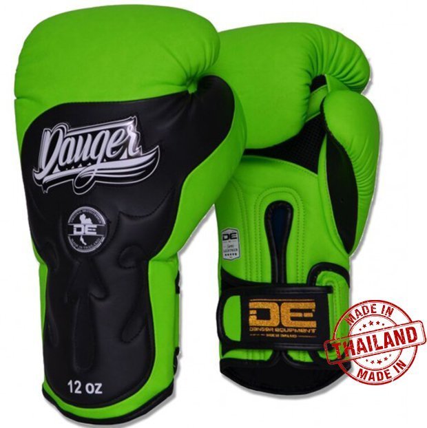 Danger Boks Eldiveni 10oz - DEBGUF-010 GB