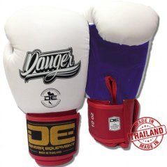 Danger Boks Eldiveni 10oz - DEBGT-009 WR