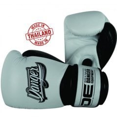 Danger Boks Eldiveni 10oz - DEBGRK-005 WB