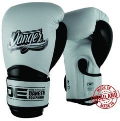 Danger Boks Eldiveni 10oz - DEBGRK-005 WB