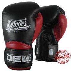 Danger Boks Eldiveni 10oz - DEBGRK-005 BR